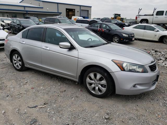Photo 4 from auction – 2010 HONDA ACCORD EXL with VIN 5KBCP3F88AB005491