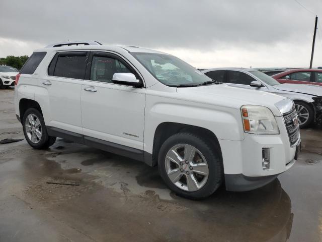 Photo 4 from auction – 2014 GMC TERRAIN SL with VIN 2GKFLTE33E6215087