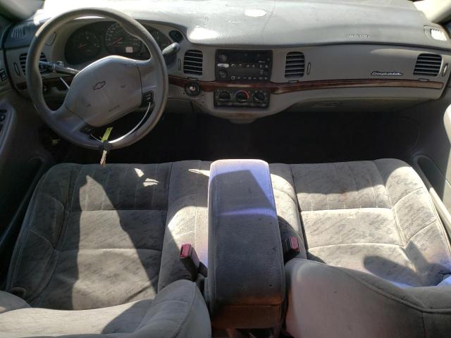 Photo 8 from auction – 2000 CHEVROLET IMPALA with VIN 2G1WF55E5Y9113270