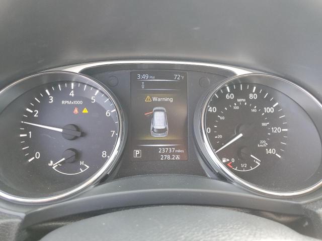 Photo 9 from auction – 2015 NISSAN ROGUE S with VIN 5N1AT2MT9FC779008