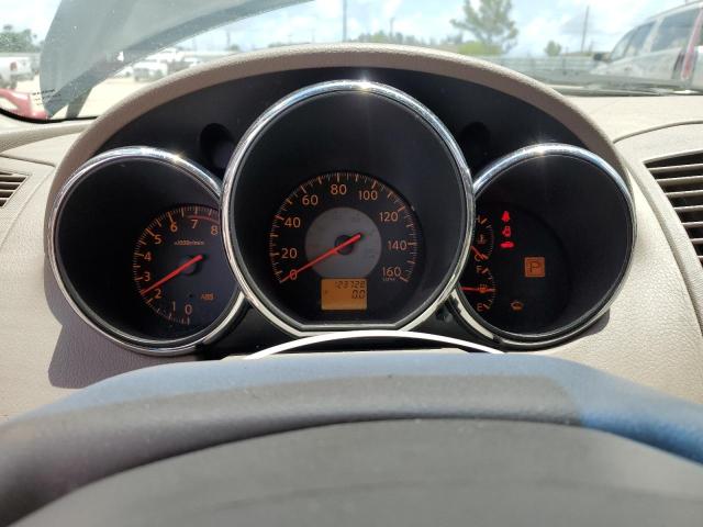 Photo 9 from auction – 2005 NISSAN ALTIMA SE with VIN 1N4BL11D75C394857