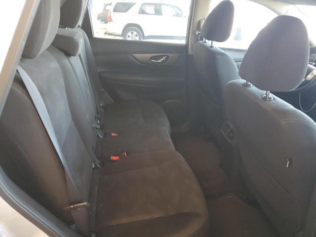 Photo 11 from auction – 2015 NISSAN ROGUE S with VIN KNMAT2MT6FP550251
