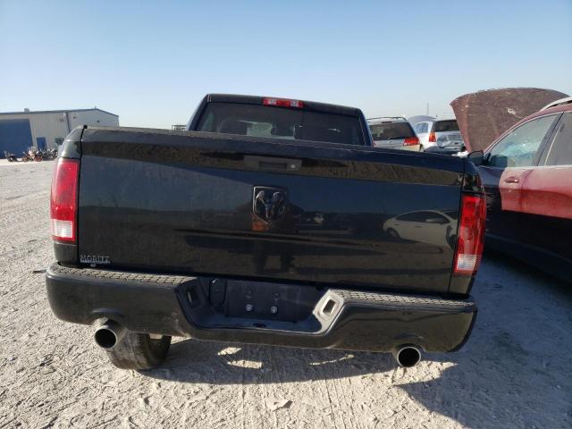 Photo 6 from auction – 2015 RAM 1500 ST with VIN 3C6JR6AT2FG683241