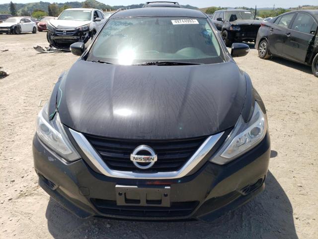 Photo 5 from auction – 2018 NISSAN ALTIMA 2.5 with VIN 1N4AL3AP1JC195122