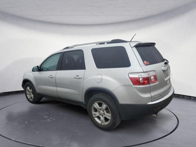 Photo 2 from auction – 2012 GMC ACADIA SLE with VIN 1GKKRNED3CJ320262
