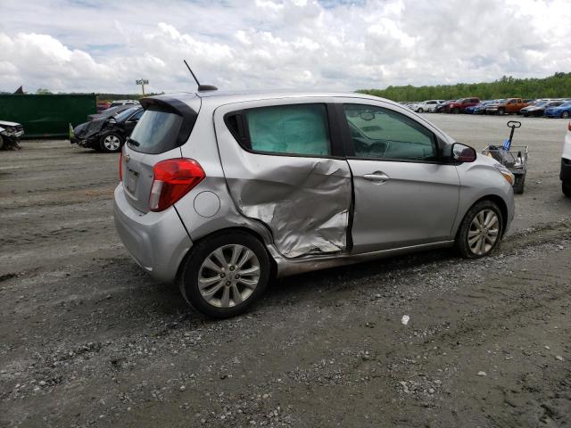 Photo 3 from auction – 2017 CHEVROLET SPARK 1LT with VIN KL8CD6SA4HC792215