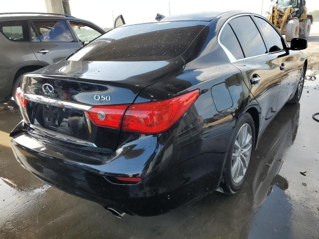 Photo 3 from auction – 2017 INFINITI Q50 PREMIU with VIN JN1EV7AP2HM739860