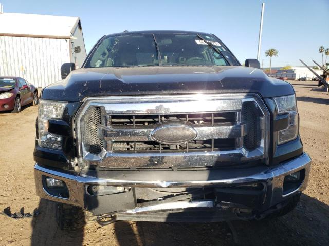 Photo 5 from auction – 2015 FORD F150 SUPER with VIN 1FTEW1E88FKD85880