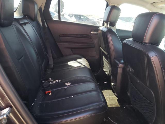 Photo 11 from auction – 2013 GMC TERRAIN DE with VIN 2GKFLZEK3D6328532