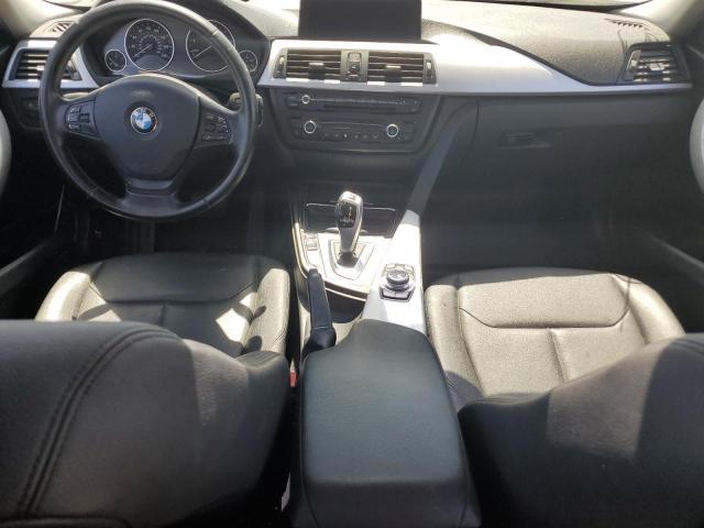 Photo 8 from auction – 2013 BMW 328 I with VIN WBA3A5C5XDF354056