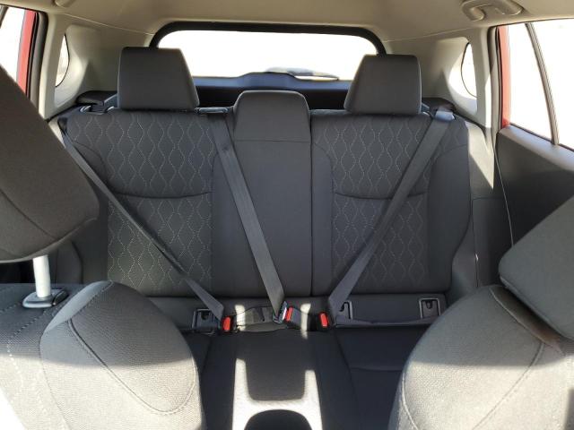 Photo 10 from auction – 2022 TOYOTA COROLLA CR with VIN 7MUCAAAG3NV008373