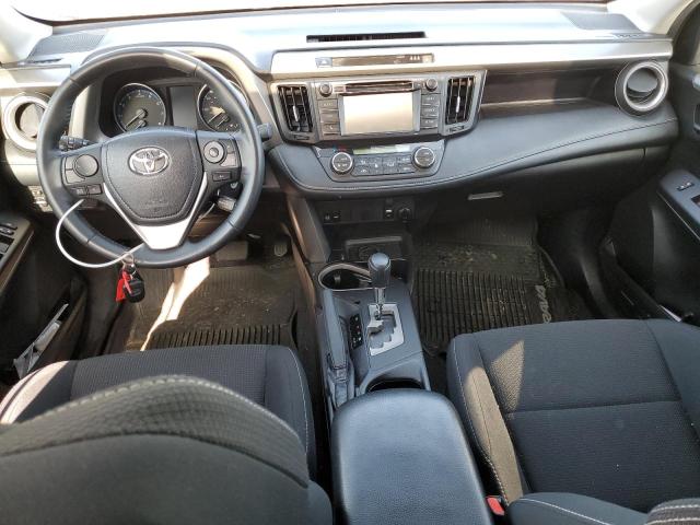 Photo 8 from auction – 2018 TOYOTA RAV4 ADVEN with VIN 2T3WFREV6JW519617