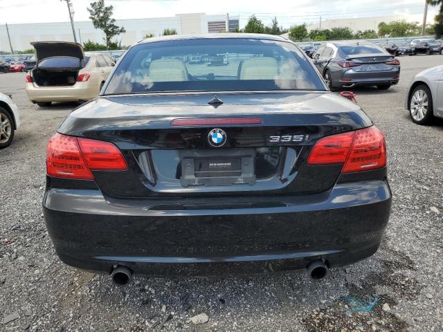 Photo 6 from auction – 2011 BMW 335 I with VIN WBADX7C5XBE242262