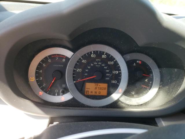 Photo 9 from auction – 2011 TOYOTA RAV4 with VIN 2T3BF4DV5BW102736