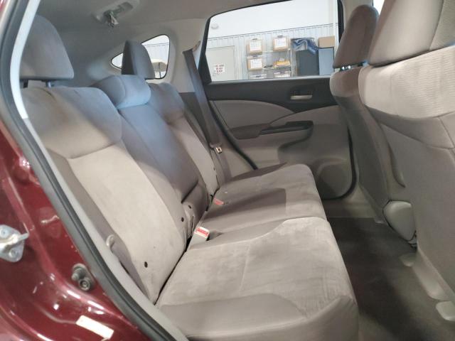 Photo 11 from auction – 2014 HONDA CR-V LX with VIN 5J6RM4H30EL058904