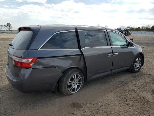 Photo 3 from auction – 2012 HONDA ODYSSEY EX with VIN 5FNRL5H42CB086162