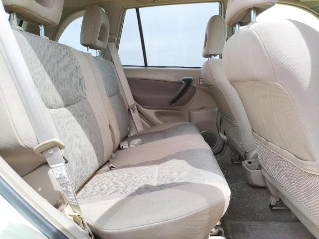 Photo 11 from auction – 2002 TOYOTA RAV4 with VIN JTEGH20V220079037