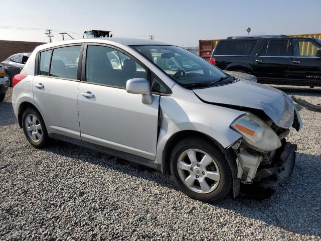 Photo 4 from auction – 2007 NISSAN VERSA S with VIN 3N1BC13EX7L396953