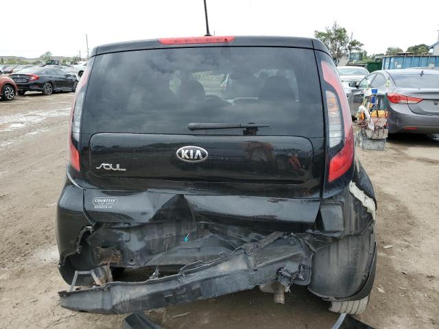 Zdjęcie 6 z aukcji – 2014 KIA SOUL z VIN KNDJN2A23E7720246