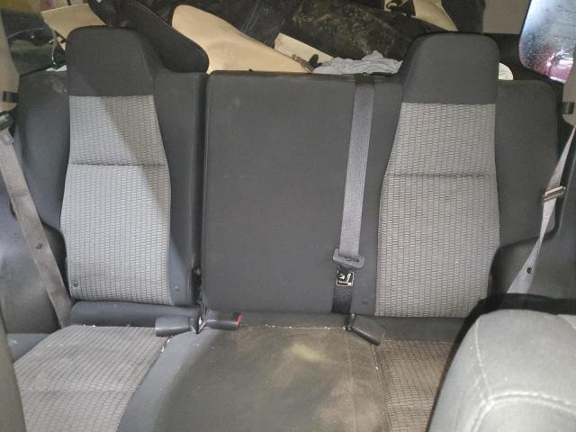 Photo 10 from auction – 2008 JEEP GRAND CHER with VIN 1J8GR48K28C160157