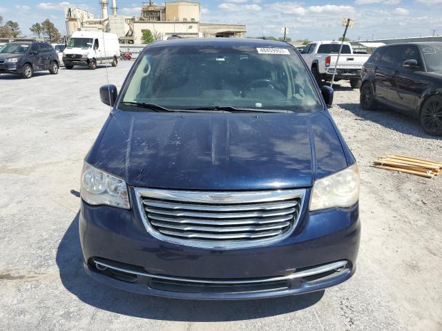 Photo 5 from auction – 2012 CHRYSLER TOWN & COU with VIN 2C4RC1BG1CR232339