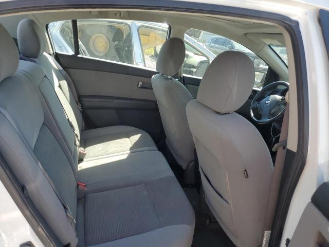 Photo 10 from auction – 2012 NISSAN SENTRA 2.0 with VIN 3N1AB6AP1CL705137