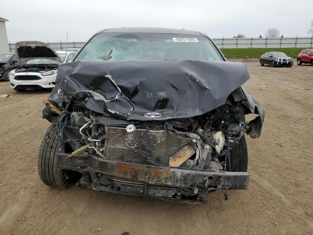 Photo 5 from auction – 2013 TOYOTA SIENNA LE with VIN 5TDJK3DC4DS064209