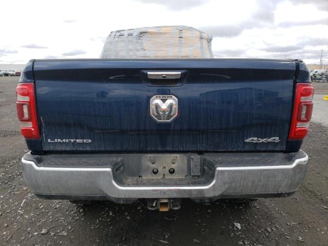 Photo 6 from auction – 2019 RAM 2500 LIMIT with VIN 3C6UR5SL9KG719006