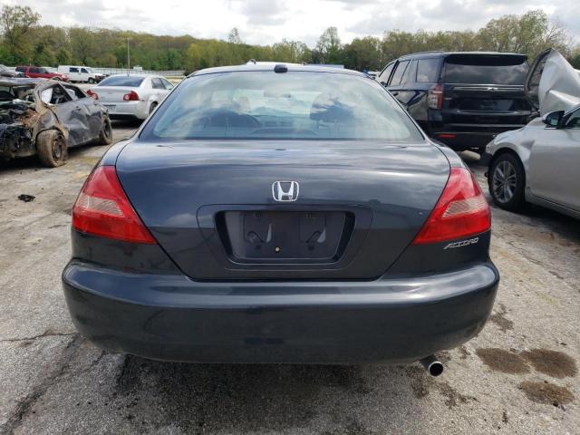 Photo 6 from auction – 2004 HONDA ACCORD EX with VIN 1HGCM72664A010948