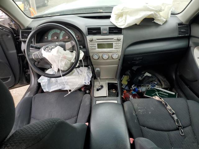 Photo 8 from auction – 2011 TOYOTA CAMRY BASE with VIN 4T1BF3EK1BU171057