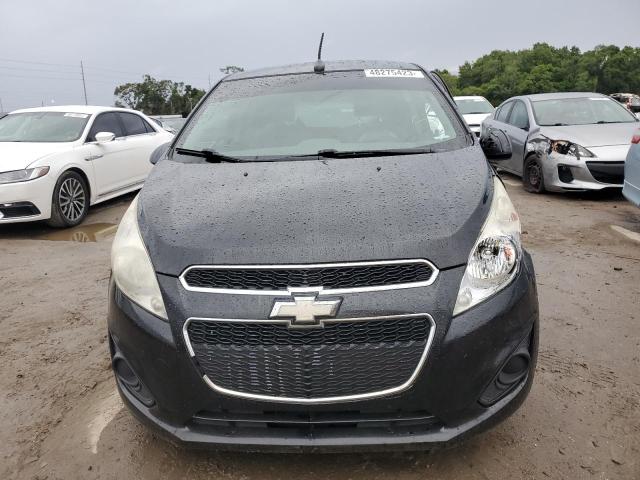 Photo 5 from auction – 2014 CHEVROLET SPARK LS with VIN KL8CA6S9XEC589548