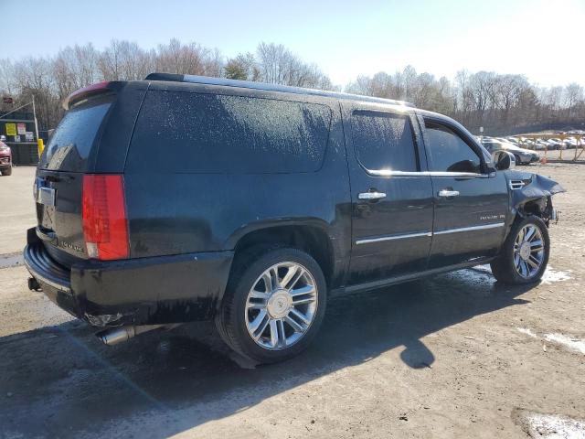 Photo 3 from auction – 2011 CADILLAC ESCALADE E with VIN 1GYS4KEF2BR119893