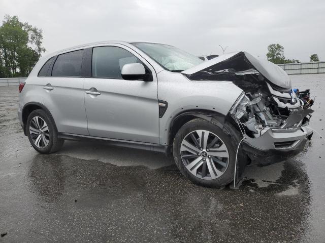 صورة رقم 4 من المزاد - 2022 MITSUBISHI OUTLANDER مع VIN JA4APUAU6NU012575