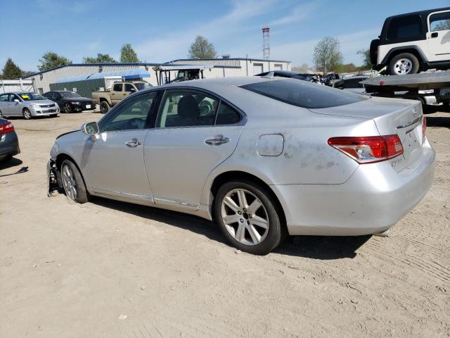 Photo 2 from auction – 2010 LEXUS ES 350 with VIN JTHBK1EG2A2384866