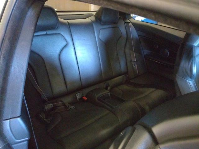 Photo 10 from auction – 2018 BMW M4 with VIN WBS4Y9C56JAG66731