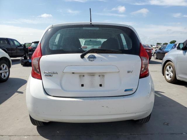 Photo 6 from auction – 2016 NISSAN VERSA NOTE with VIN 3N1CE2CP5GL403300