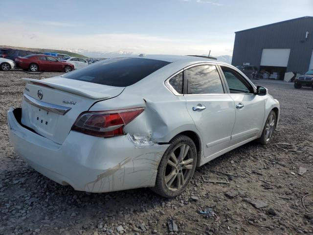 Photo 3 from auction – 2013 NISSAN ALTIMA 3.5 with VIN 1N4BL3AP0DN467723