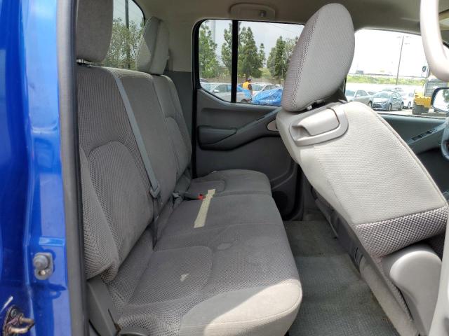 Photo 11 from auction – 2013 NISSAN FRONTIER S with VIN 1N6AD0ER0DN746518