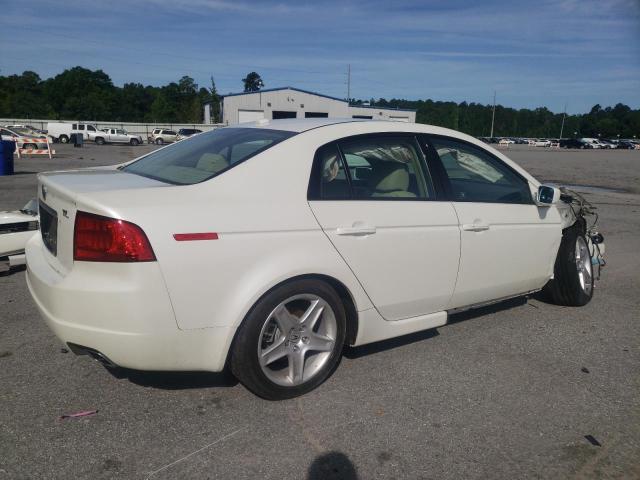 Photo 3 from auction – 2006 ACURA 3.2TL with VIN 19UUA66236A015476