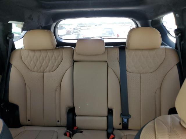 Photo 10 from auction – 2023 HYUNDAI SANTA FE C with VIN 5NMS5DAL4PH500649