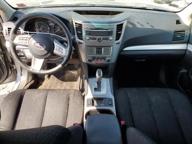 Photo 8 from auction – 2011 SUBARU LEGACY 2.5 with VIN 4S3BMBC67B3254427