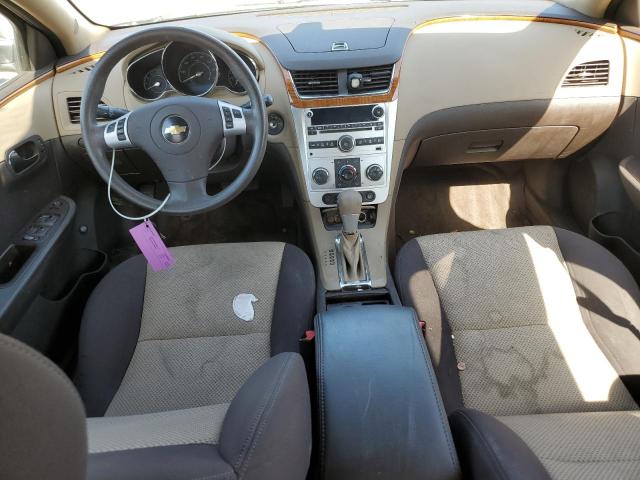 Photo 8 from auction – 2011 CHEVROLET MALIBU 1LT with VIN 1G1ZC5E14BF295268
