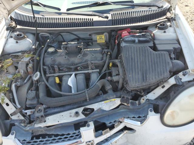 Photo 11 from auction – 2004 DODGE NEON BASE with VIN 1B3ES26C04D626953