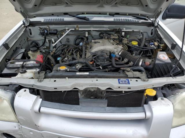 Photo 11 from auction – 2004 NISSAN FRONTIER C with VIN 1N6ED27T94C430391