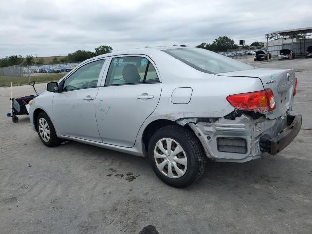 Photo 2 from auction – 2009 TOYOTA COROLLA BA with VIN 2T1BU40E79C123765