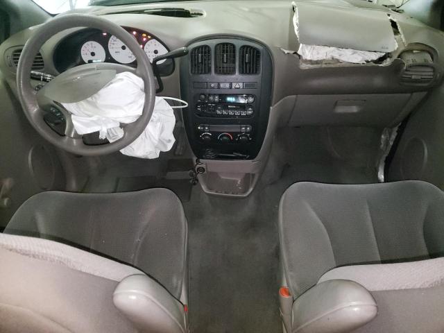 Photo 8 from auction – 2002 CHRYSLER VOYAGER with VIN 1C4GJ25B52B547550