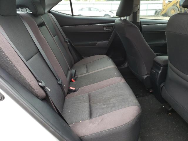 Photo 10 from auction – 2017 TOYOTA COROLLA L with VIN 2T1BURHE0HC865747