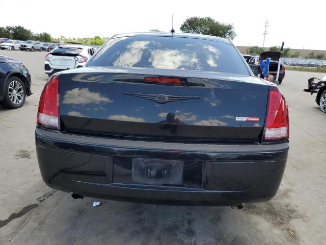 Photo 6 from auction – 2008 CHRYSLER 300C with VIN 2C3LA63H48H119924