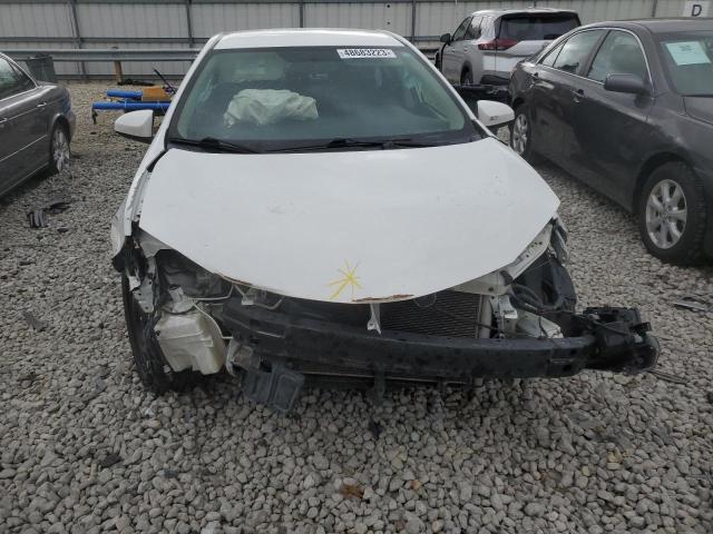 Photo 5 from auction – 2016 TOYOTA COROLLA L with VIN 5YFBURHE8GP428495