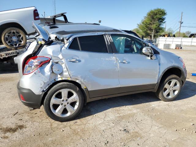 Photo 3 from auction – 2016 BUICK ENCORE with VIN KL4CJCSB5GB679332